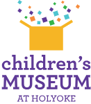 Children's Museum at Holyoke Logo
