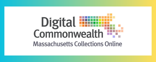 Digital Commonwealth Massachusetts Collections Online