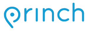 Princh Logo